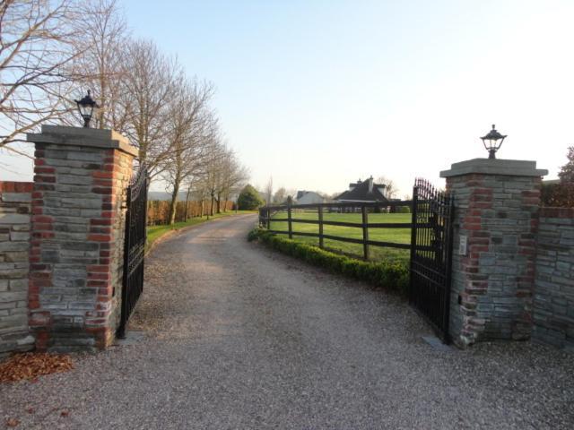 Westwood Country House Blarney Exterior foto
