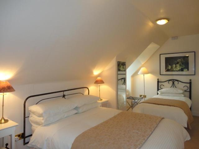 Westwood Country House Blarney Quarto foto