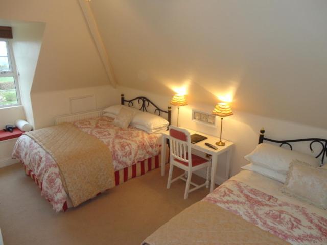Westwood Country House Blarney Quarto foto